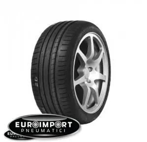 Linglong GREEN-MAX ACRO 245/45 R18 96 W RUNFLAT  TL